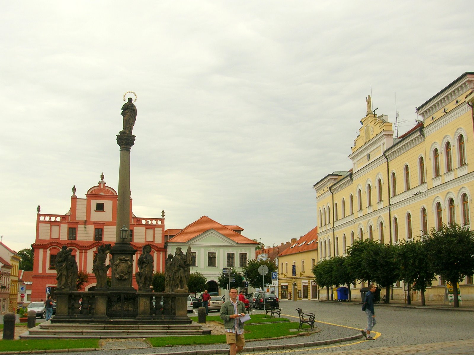 Pisek